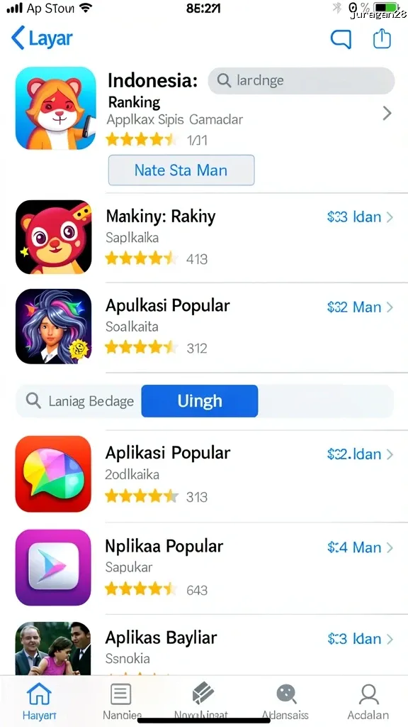 Screenshot satu77 nomor 2